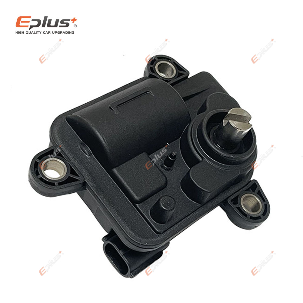 car exhaust pipe electric valve engine Universal 2 wires Exhaust System Muffler Valve electric Motor