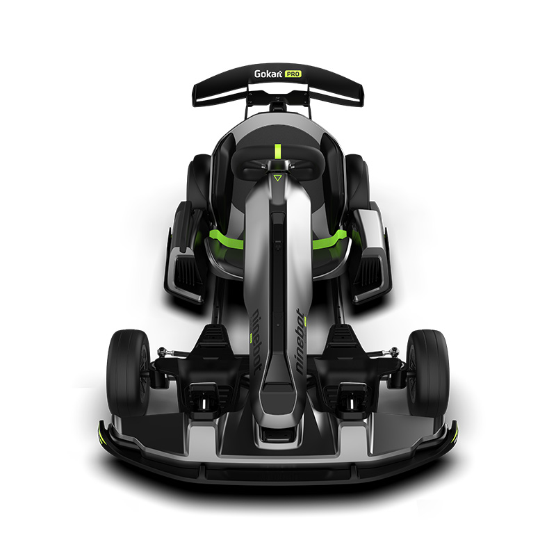 2024 Segway Ninebot Original Go Kart Pro 2 Gokarts 432Wh แบตเตอรี่ความเร็วสูงสุด 43 กม./ชม.ขายส่งไฟฟ้า Go Kart