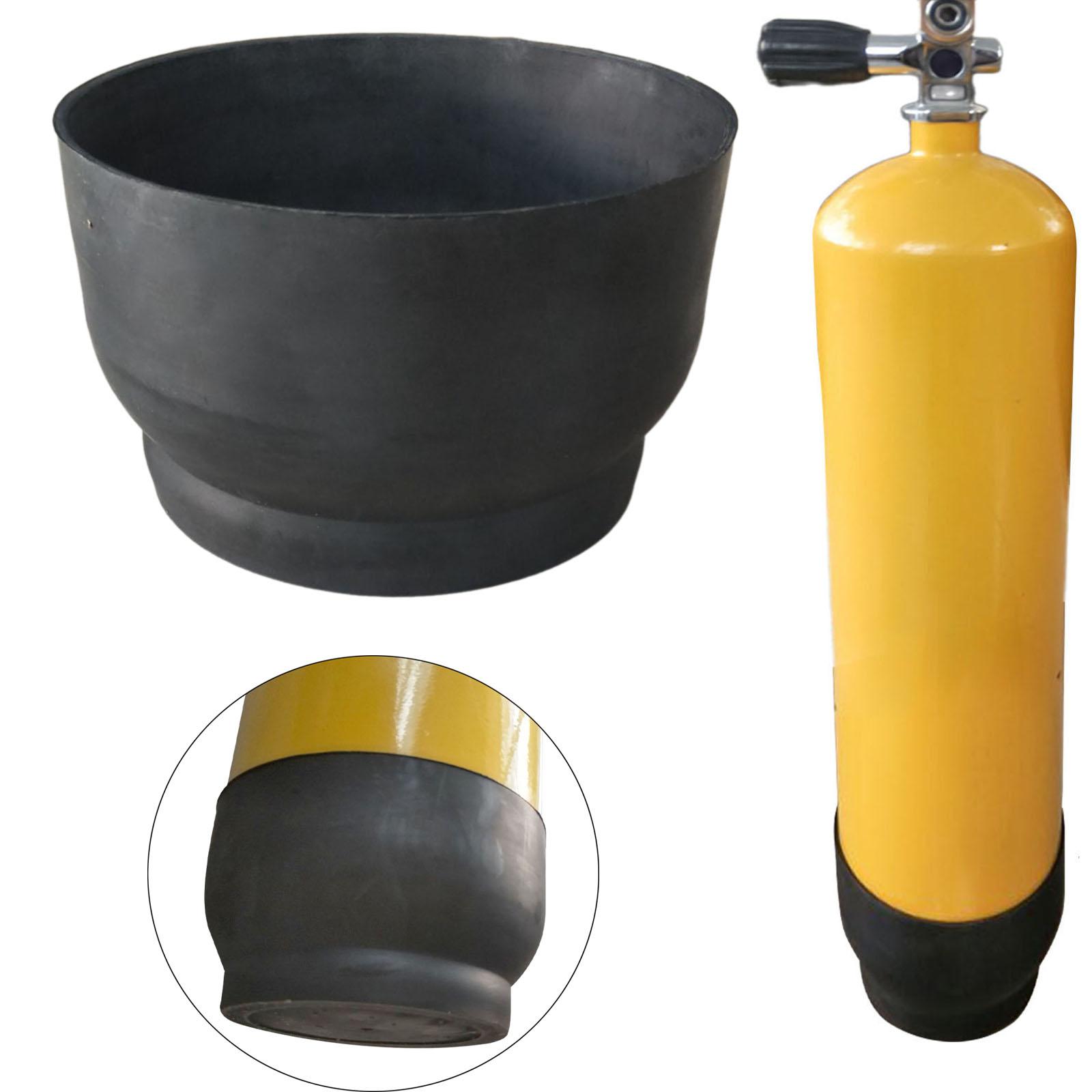 6l Scuba Diving Stalen Tank Base Draagbare Premium Duiker Lichtgewicht Cover Onderwater Activiteiten Duiken Bcd Cilinder Tank Boot