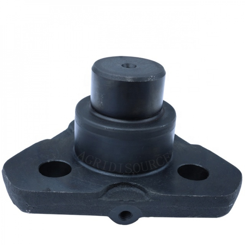 Eixo de direção no eixo de transmissão dianteiro, longa vida, Foton Lovol, 1054, 1054, QJ1254.31.105