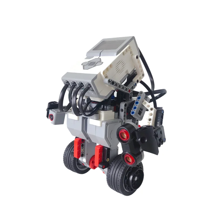 Inland Ev3 Programmier roboter Lehrmittel 45544 kompatibel mit 45560 Baustein Lehrmittel Python High-End