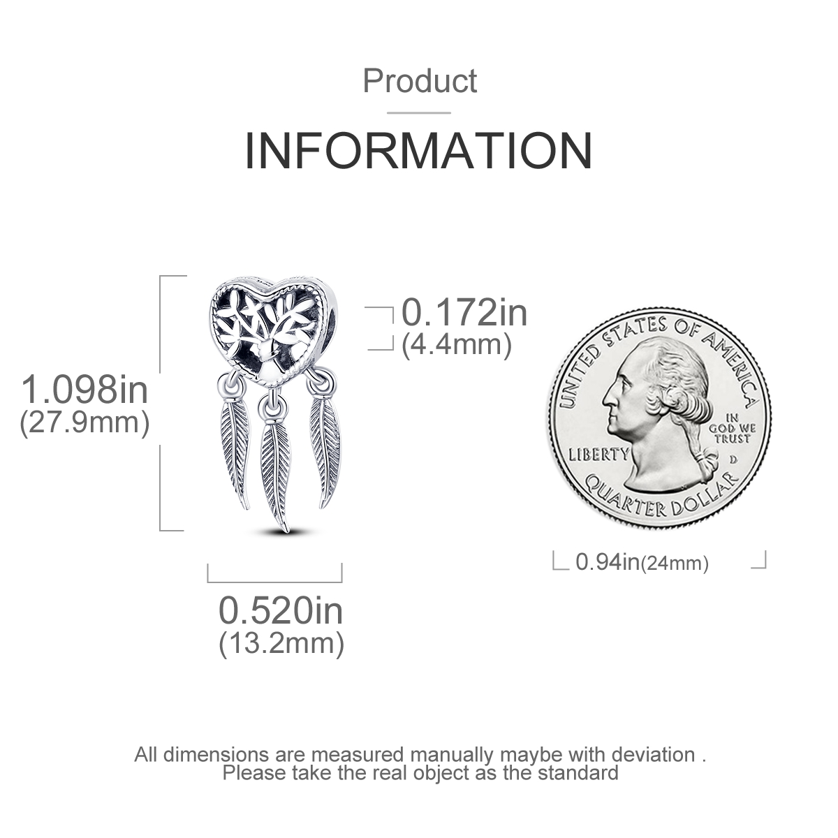 2024 925 Sterling Silber Bunte Traumfänger Charms Perlen für Pandora 925 Original Armbänder Exquisite DIY Schmuck Geschenke