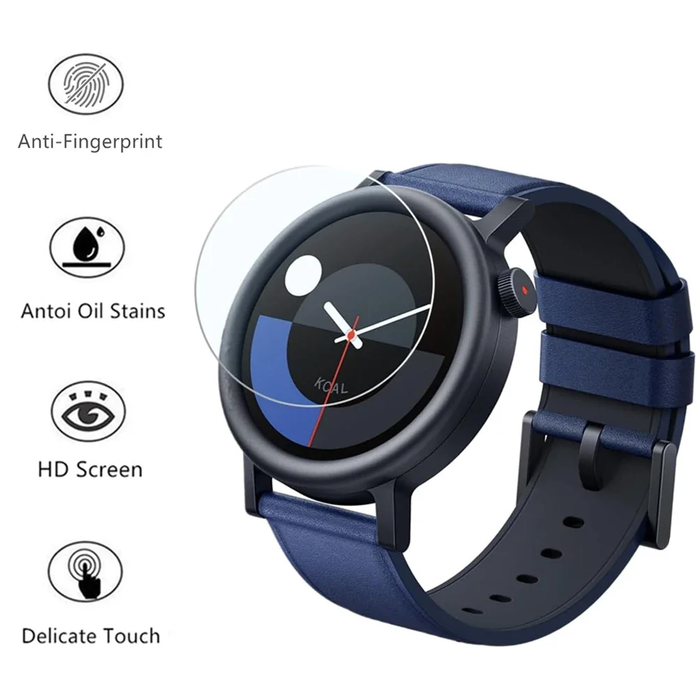 強化ガラス CMF Watch Pro 2 スマートウォッチ HD スクリーンプロテクターアンチスクラッチ cfm Watch Pro 2 Prottiecve フィルムアクセサリー