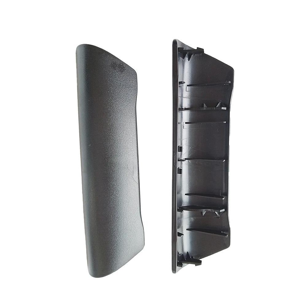 Trước Nội Thất Cửa Tay Cầm Lấy Kéo Bao Trái Và Phải Cho VW Vận Chuyển T5 Caravelle Multivan MK1 2003-2010 7H0867171B