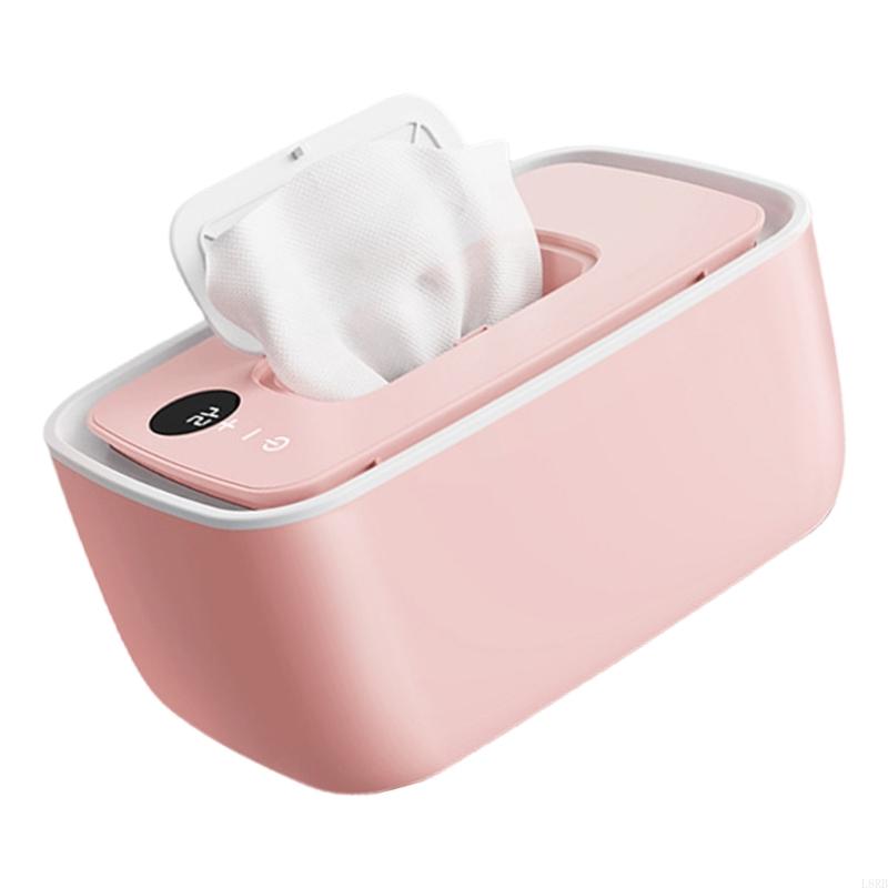 L8RB Innovative Baby Wipe Aquecimento Caixa aquecimento mais