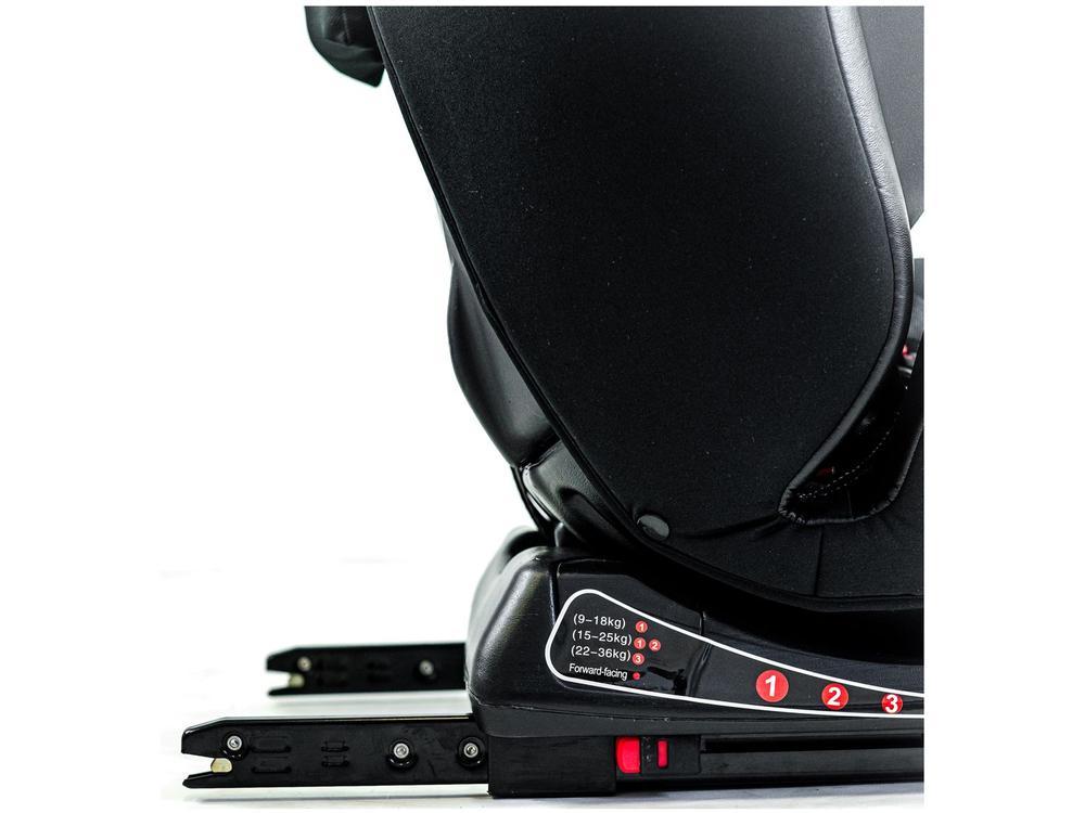 Cadeirinha para Auto Reclinável Galzerano Prati