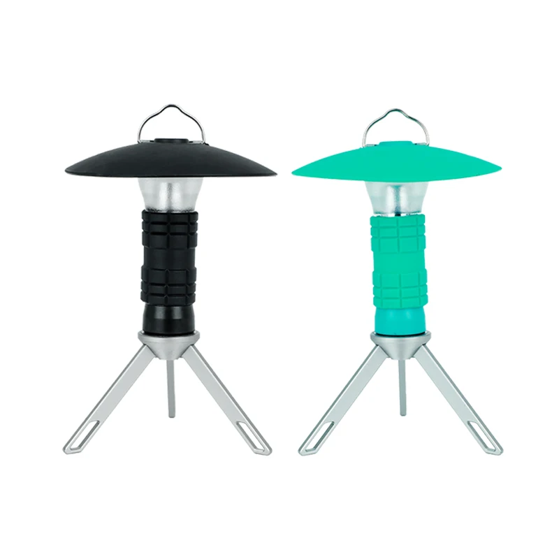 Tragbares Campinglicht für Blackdog Goal Zero Leuchtturm Stativhalterung Campinglampe Taschenlampe Laterne Campingleuchten