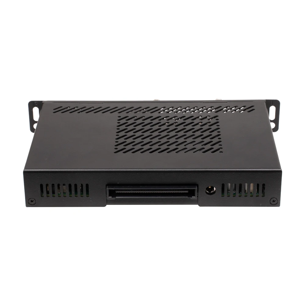 Free Shipping Qotom OPS 12th Alder Lake Processor Default Core i5-1235U 10 Cores Processor For Conference Teach Screen