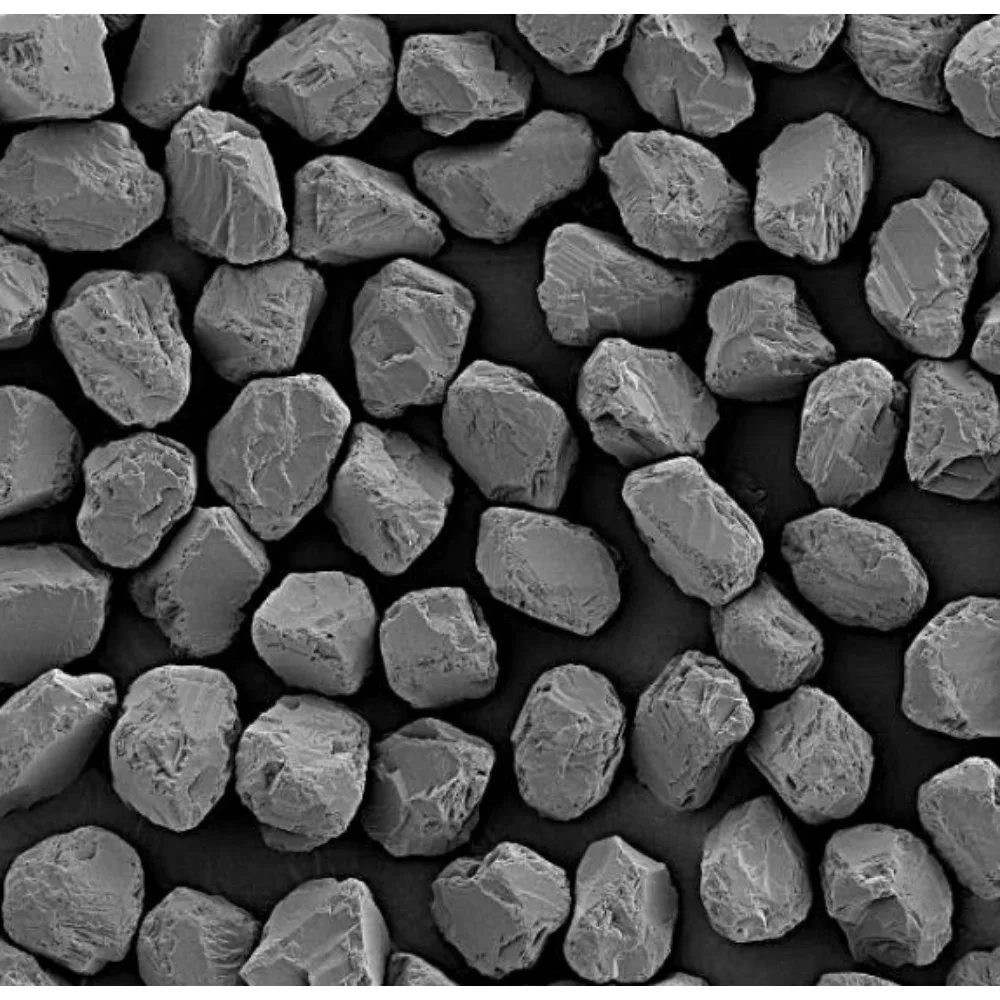 III 20g 100 carati diamante artificiale micro polvere lucidatura giada bracciale in acciaio inossidabile produzione di mole
