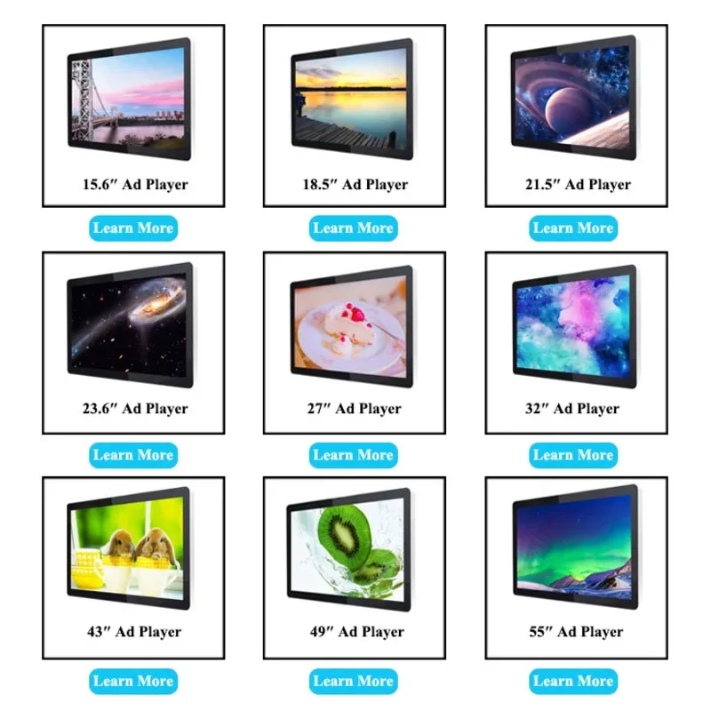 15.6 Inch FHD 1080P 72% SRGB Computer Display IPS Display Game Monitor for Laptop PC Phone Gaming Console