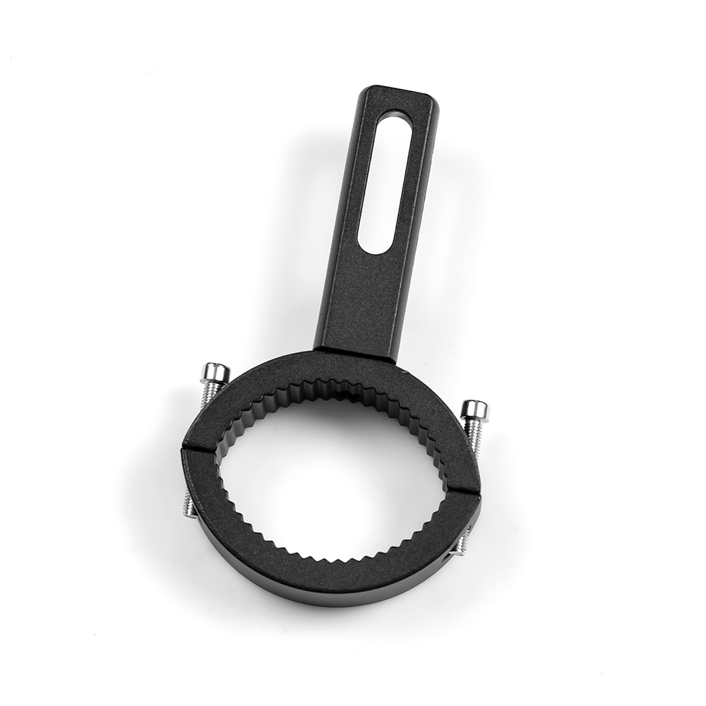 Soporte de luces Led auxiliares para motocicleta, soporte para focos de motocicleta, soporte para faro de motocicleta, fijación de abrazadera de soporte de horquilla Fronnt