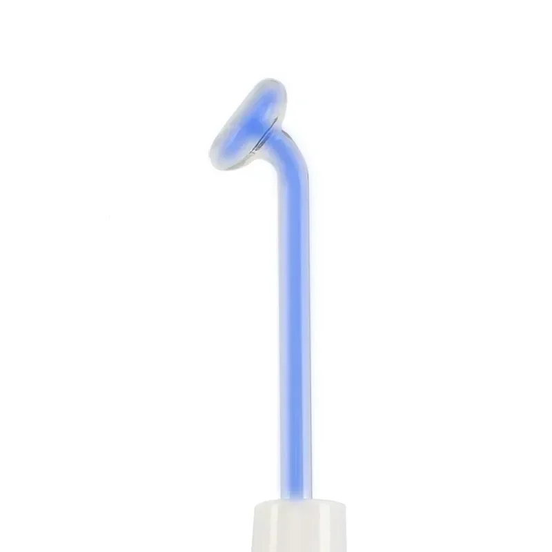 Tần Số Cao Mặt Máy Thay Thế Điện Xung Trị Liệu Kính Ống Điện Cực Cây Đũa Phép Làm Đẹp Trị Liệu Phồng Mụn Nếp Nhăn Tẩy Trang