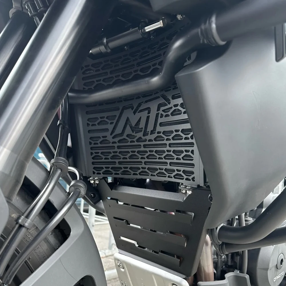 2021 2022 2023 2024 2025 для CFMOTO 800MT 800 MT MT800 N39 °   IBEX800 S T IBEX 800 Аксессуары для мотоциклов Крышка защитной пластины двигателя