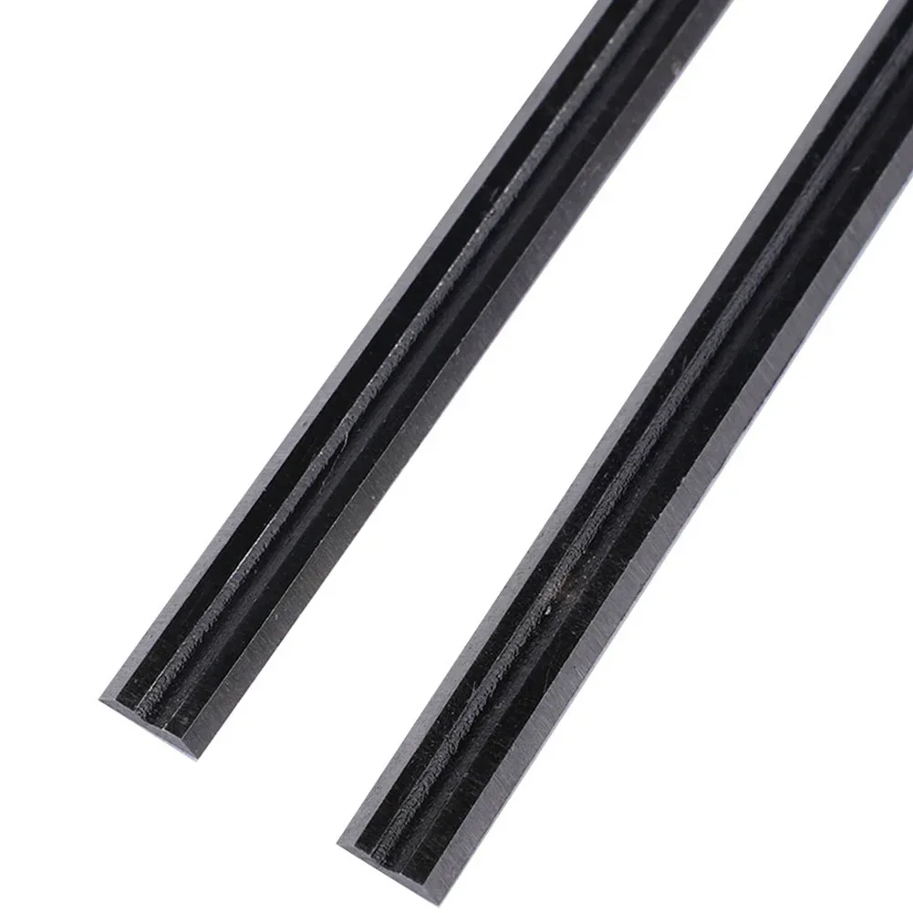 10 個 82 ミリメートルかんな刃電動木材かんなナイフボッシュ ForDeWalt ForMetabo ForMakita 木工電動ツール