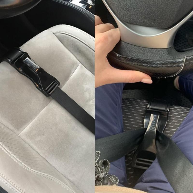 Pregnancy Seatbelt Pregnancy Bump Strap Adjuster Slip Resistance Easy To Install Pregnancy Seatbelt For Expectant Mothersfor