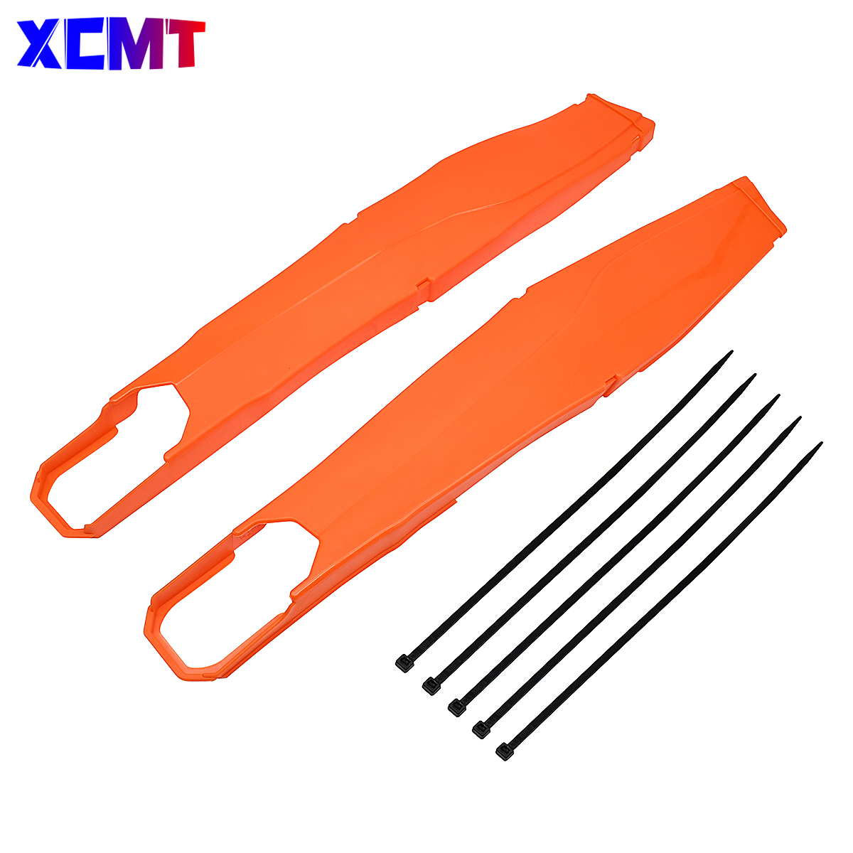 Motorcycle Swingarm Swing Arm Protector For KTM EXCF EXC XCWF XCW 125 200 250 300 450 400 450 500 2012 2013 2014 2015 2016-2022