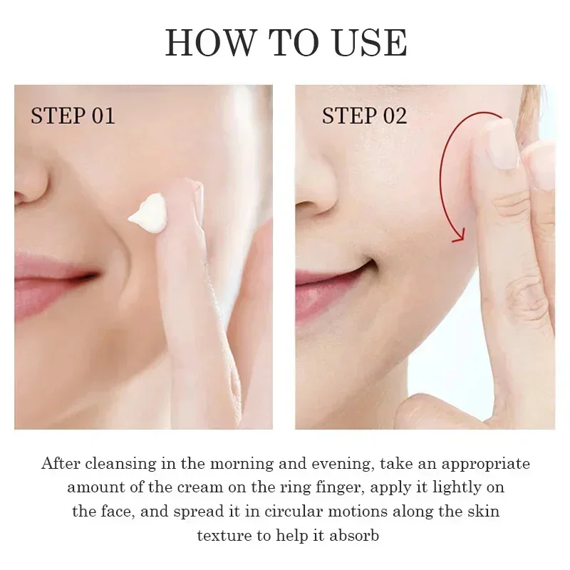 Instant Remove Wrinkle Cream Anti-Aging Fade Fine Lines Reduce Wrinkles Retinol Lifting Firming Cream Face Skin Care 1/3/5/10pcs