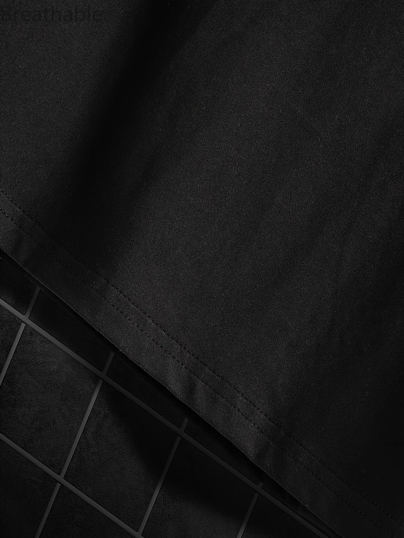 Camiseta de algodón de alta calidad para hombre y mujer, camisetas holgadas básicas de manga corta de Color sólido, camiseta de gran tamaño, Top blanco y negro