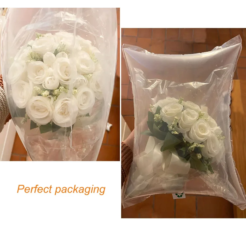 Bouquet da sposa damigella d'onore da sposa Fiori di seta bianchi Rose Sposa artificiale Fiore all'occhiello Spille Mariage Bouquet Accessori da sposa