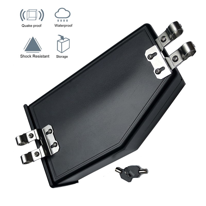 Bmw R1200GS R1250GS LC ADV 防水ツールボックス R1200 GS R1250 GS R 1250 GS アドベンチャー 2014-2022 オートバイ左側ボックス