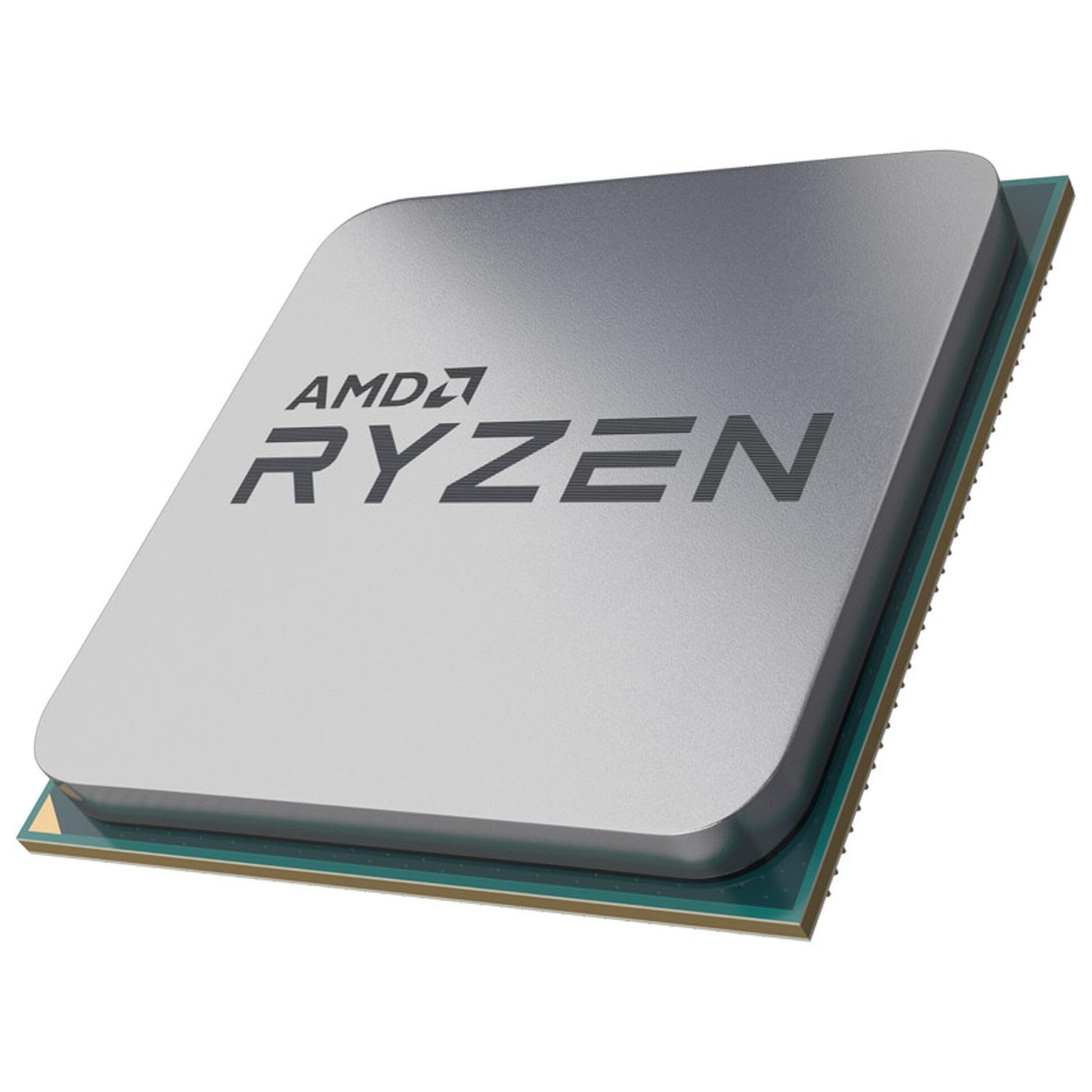 Amd ryzen 7 5700x3d original r7 5700x3d 8 núcleos 16 threads 4.1 ghz 3.0 ghz am4 soquete processador cpu gaming desktop pc sem ventilador