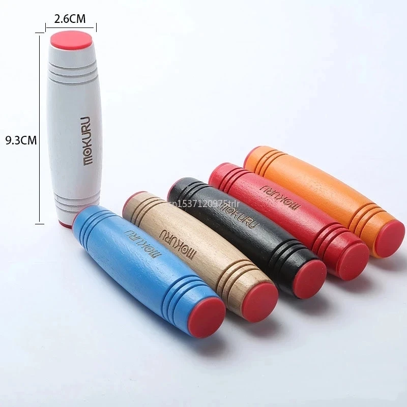 ไม้ Fidget ของเล่น Flipo พลิกโต๊ะ Kinetic ทักษะของเล่น Decompression Stick Creative Anti Stress Artifact Flip Stick ของเล่นนิ้วมือ