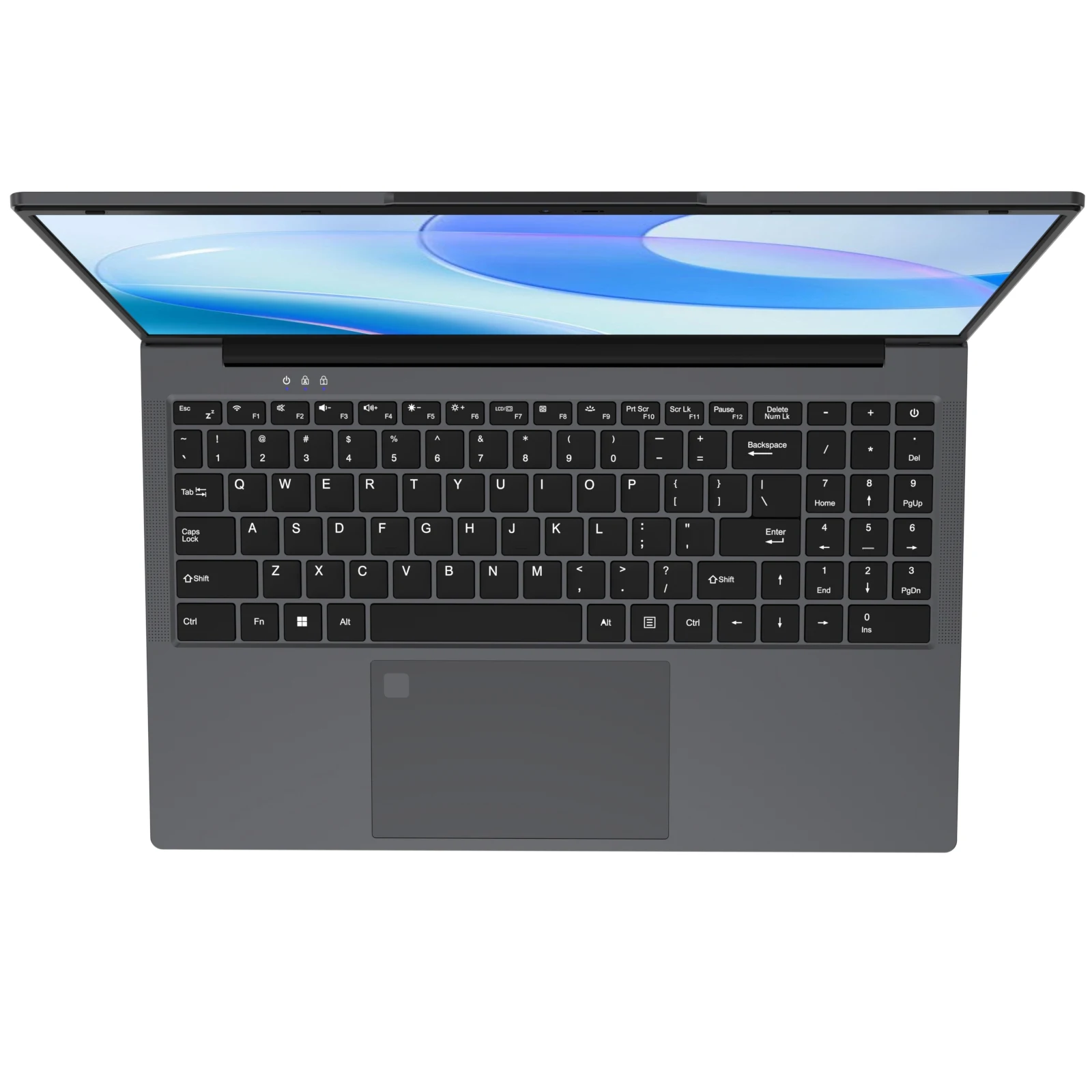 새로운 고품질 AMD 라이젠 ™   3 3250U 노트북 16인치 IPS 스크린 게이밍 노트북 2*DDR4 최대 64GB 2*SSD 윈도우11 지문인식