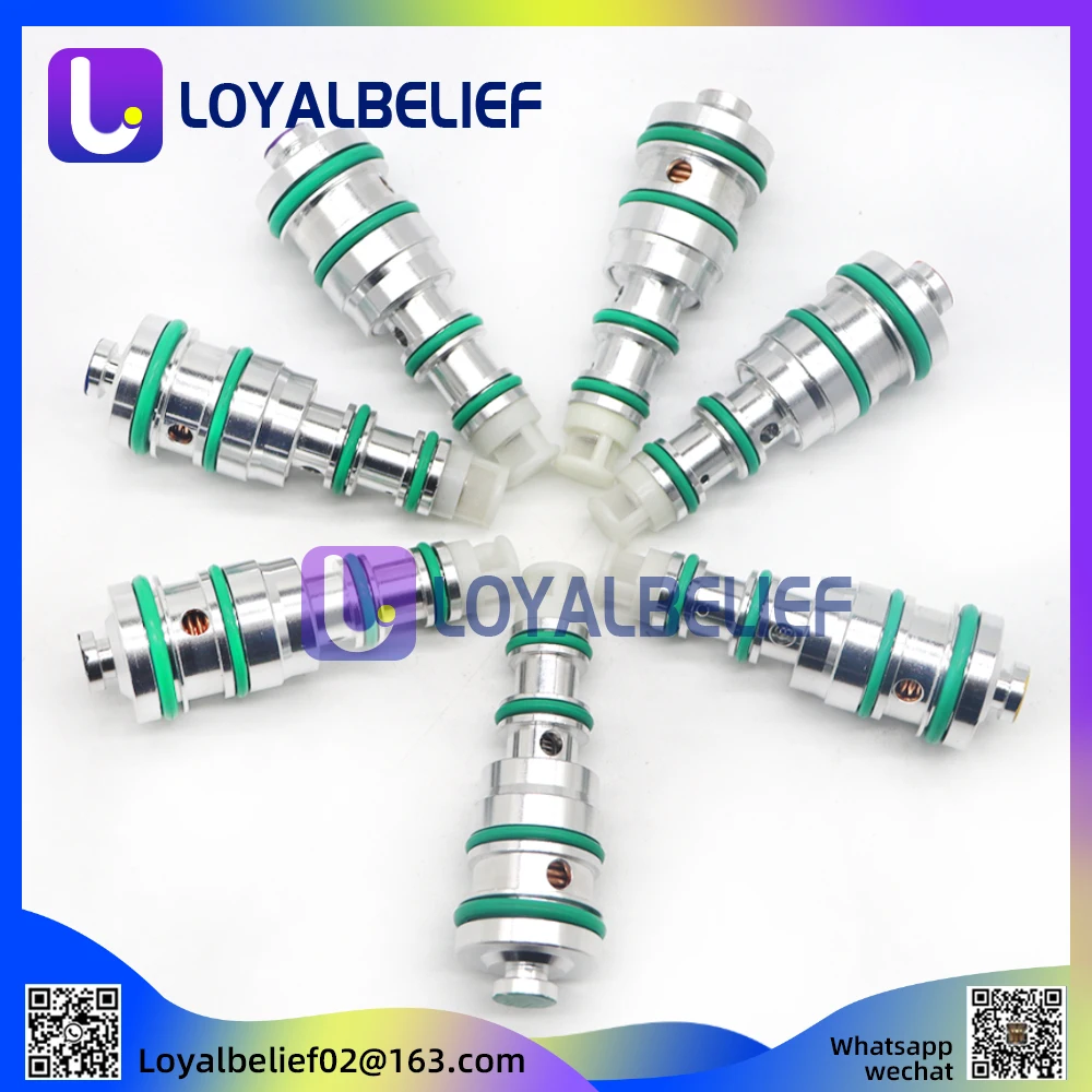 44Psi 42Psi 40Psi V5 AC 空調コンプレッサーメカニック制御バルブビュイック VW オペル大宇プジョー R12 R134a