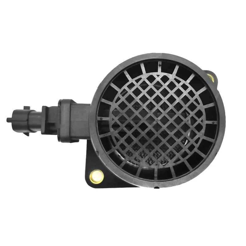 Sensor MAF pengukur aliran udara 0281002980 untuk BRAVO II DOBLO GRANDE PUNTO IDEA MULTIPLA PANDA STILO STRADA 55206757