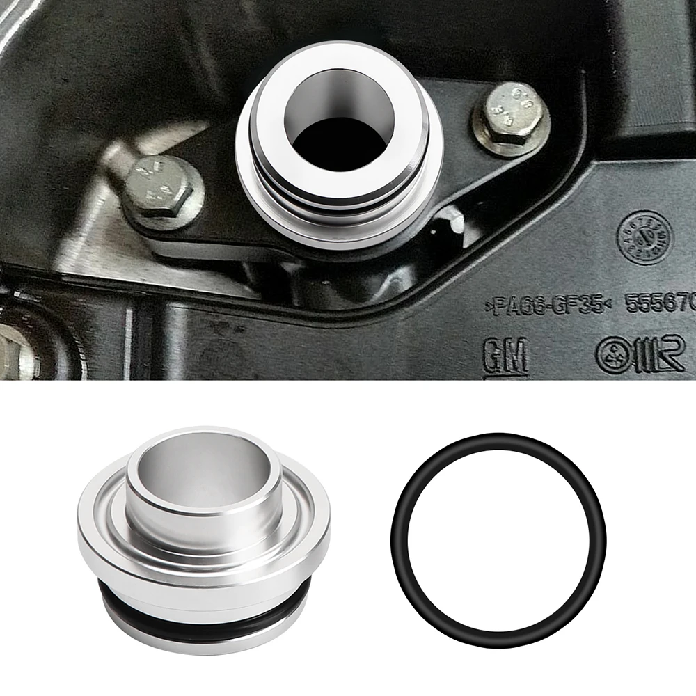 Bơm Dầu Hút Bùn Inox Cói Dầu Nhận Hồi Cho Vauxhall Insignia Astra 2.0 CDTI