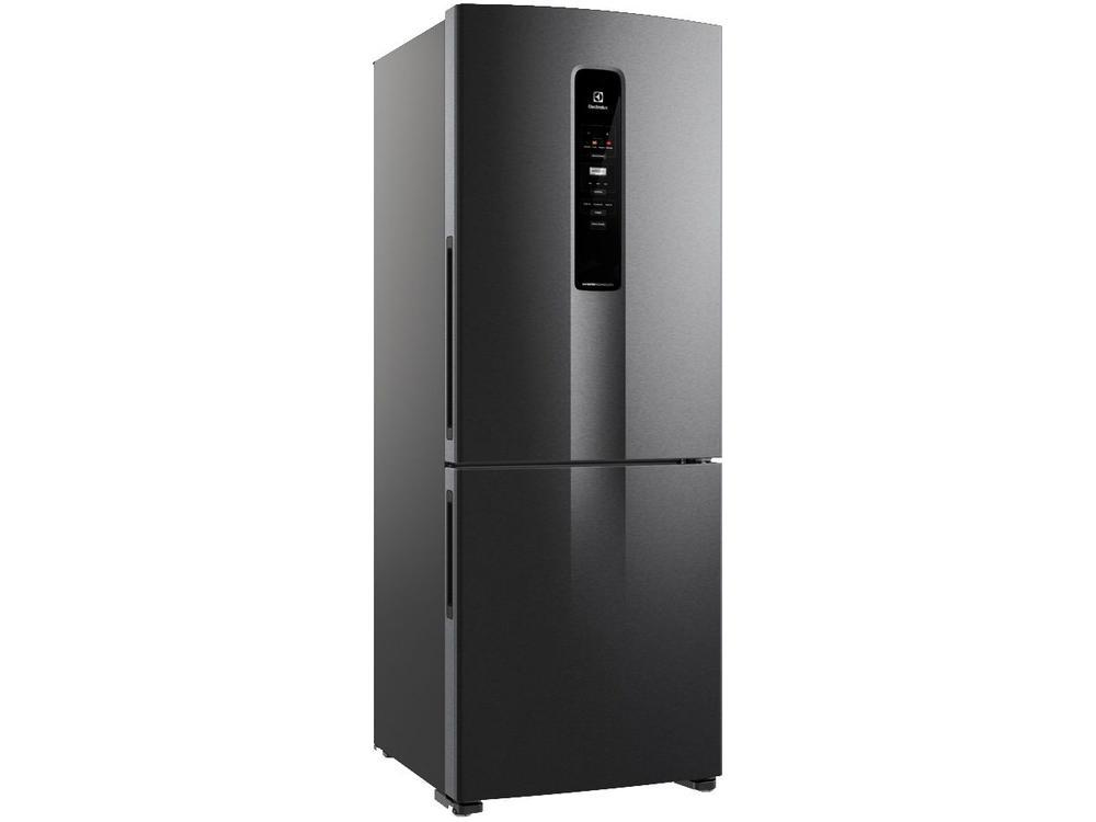 Geladeira/Refrigerador Electrolux Frost Free - 110V
