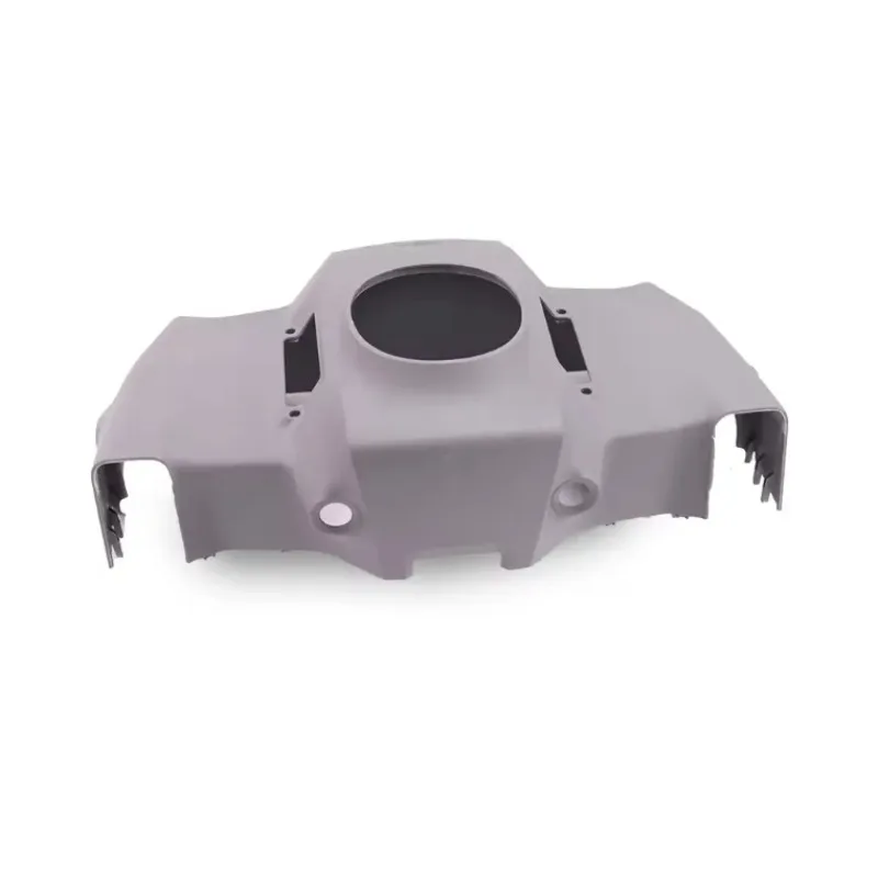Front Cover Landbouw Drone Accessoires Voor DJI Agras T40 T20P Spuiten Landbouw UAV Reparatie Onderdelen