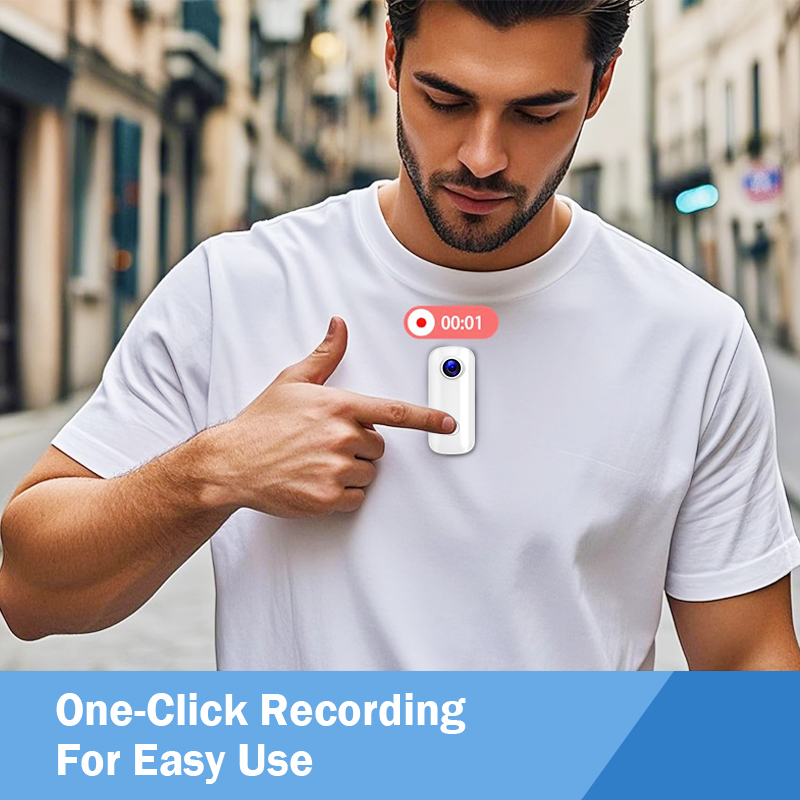 SJCAM C100 Plus Action Camera 4K 30M Impermeabile 2.4G WiFi Action Sport action cam EIS casco da bicicletta motocicli