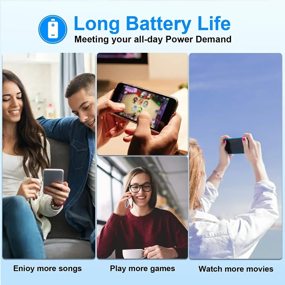 Nueva batería de teléfono para iPhone SE 2 4 5S 6 6s 6p 6sp 7 7p 8 Plus xr xs Max 10 11 12 13 Pro batería para Apple con herramientas