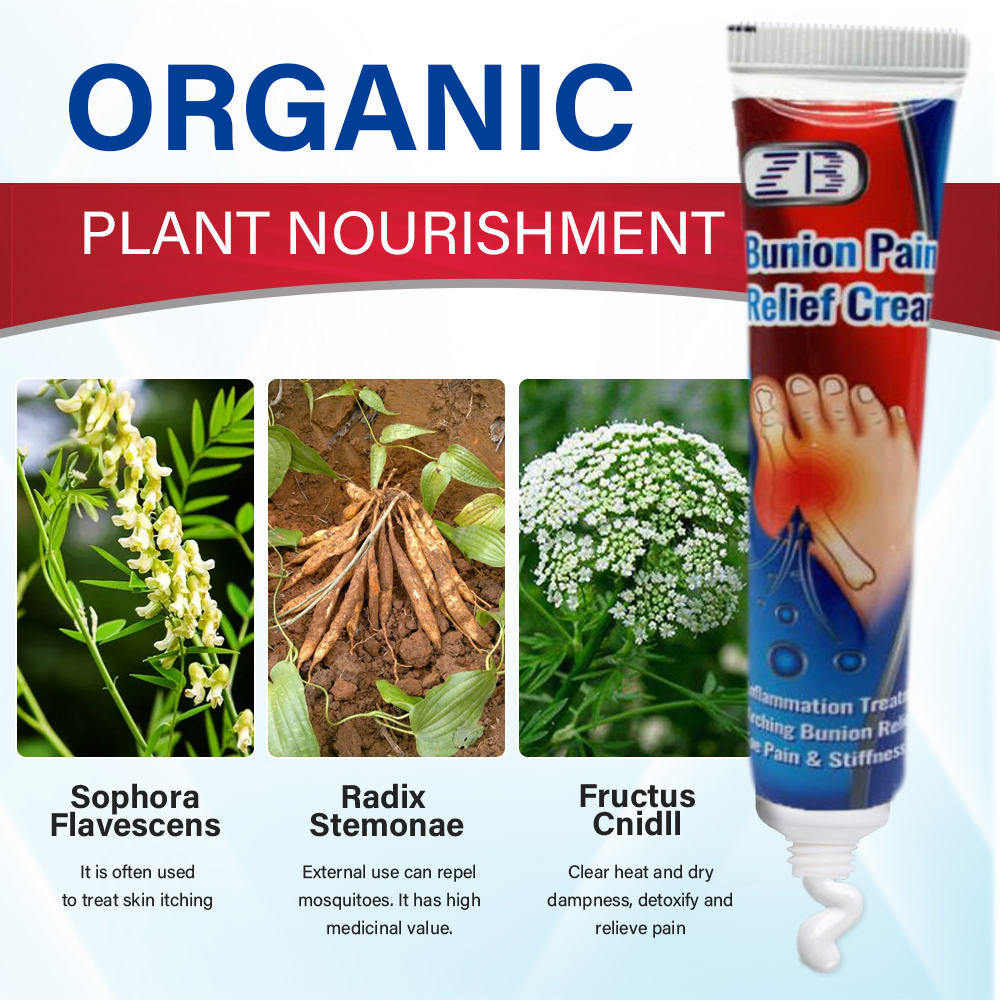 痛みを和らげるためのgout治療,関節炎,医療,外反母趾,外反母趾,腫れ,新品,2023 20g