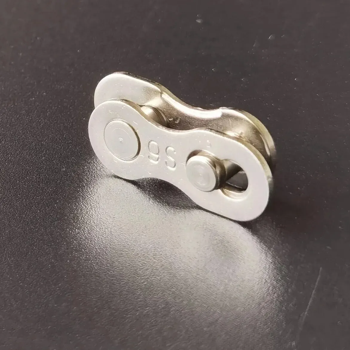 5 คู่จักรยาน CHAIN Link Connector CHAIN ปุ่มเมจิกจักรยานความเร็ว Quick Master Links สําหรับจักรยานเสือภูเขา 12 S 12 ความเร็ว
