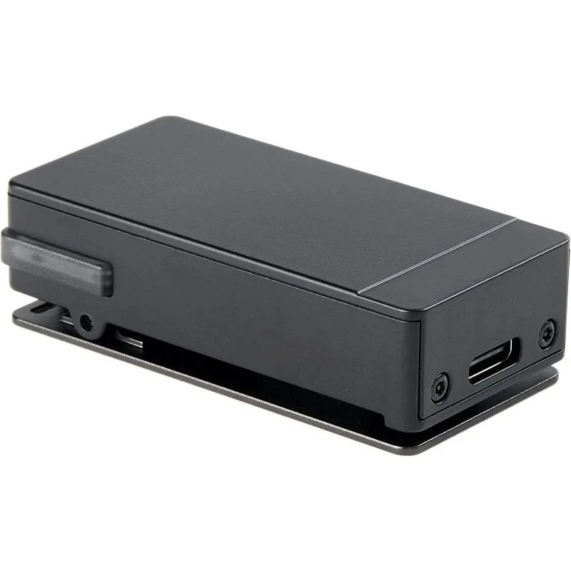 5K Bluetooth USB DAC AMP with LDAC, aptX Adaptive, aptX HD, AAC (Dual ES9219 3.5mm Unbalanced & 2.5mm Balanced Output)