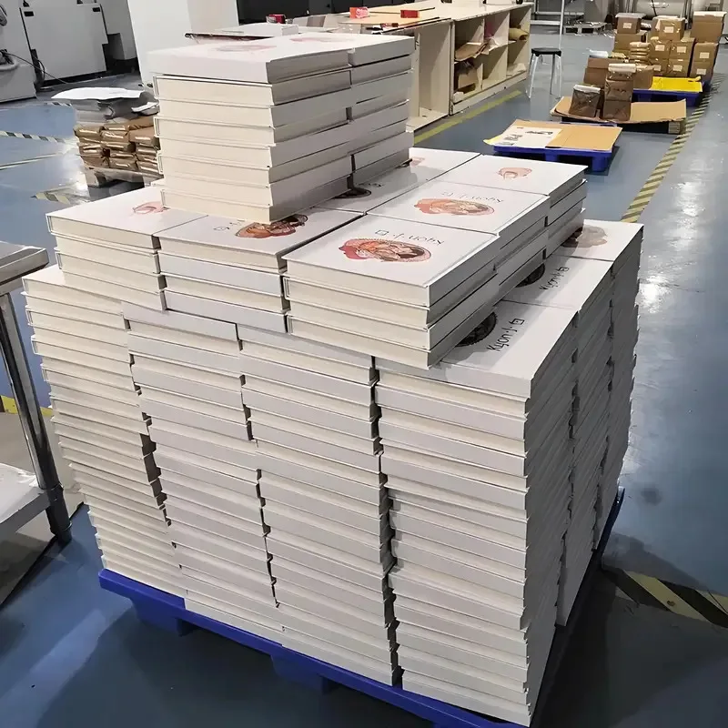 Custom Print Book, Magazine, Album, Printing, Full Color Print, 1 Pc Minimum, Don't Buy WITHOUT INQUIRY! !