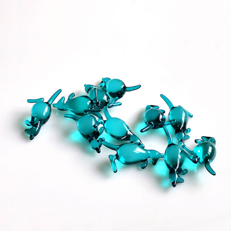 10 ピース/ロットスパエッセンシャルオイルバスオイルビーズパールバスビーズボディ保湿エッセンシャルオイルは肌の乾燥を防ぎます