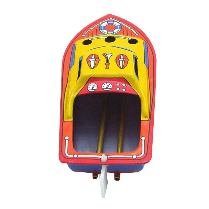 Nến Tàu Collectable Tín Đồ Chơi Thuyền Hơi Xông Dùng Thuyền Tín Xe Đồ Chơi Sinh Viên Vật Lý Học Tập Khoa Học Tiện Ích