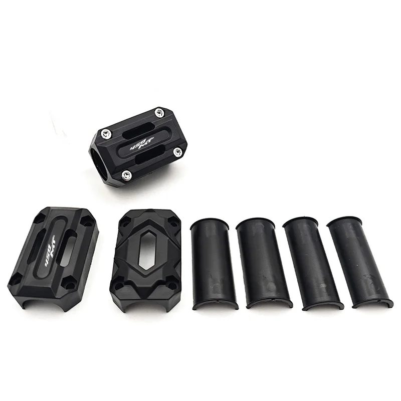 For CFMOTO 450 MT 450MT 2024 Frame Crash Bumper Engine Protection Bumper for cfmoto 450MT Accessories Motorcycle Frame Guards