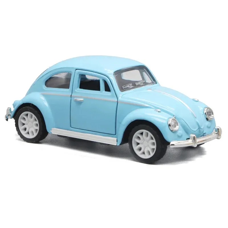 Legering gegoten terreinwagenmodel - Collector's Edition sportwagen desktop decor