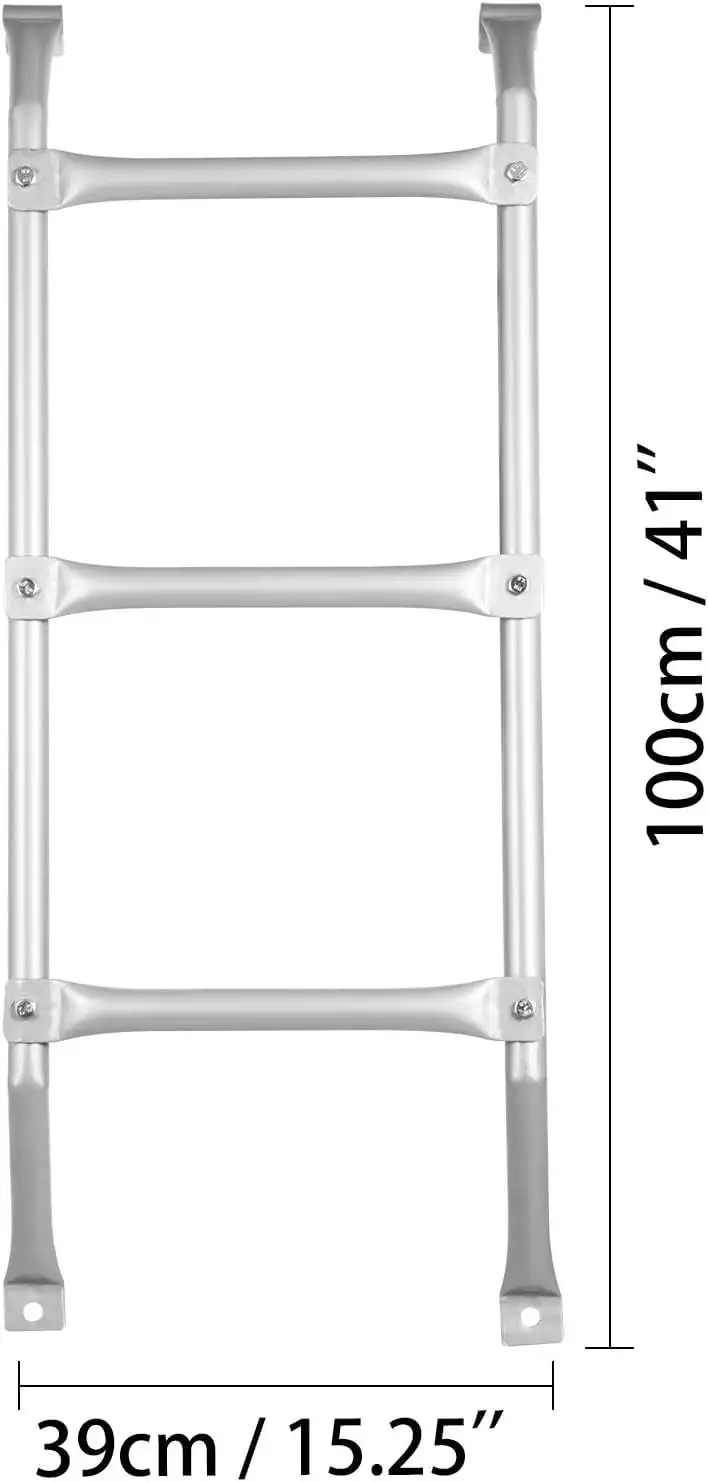 Egress Ladder Basement 4 Steps Basement Egress Egress Window Ladder Loft Ladder Window Well Ladder Attic Ladder Parts