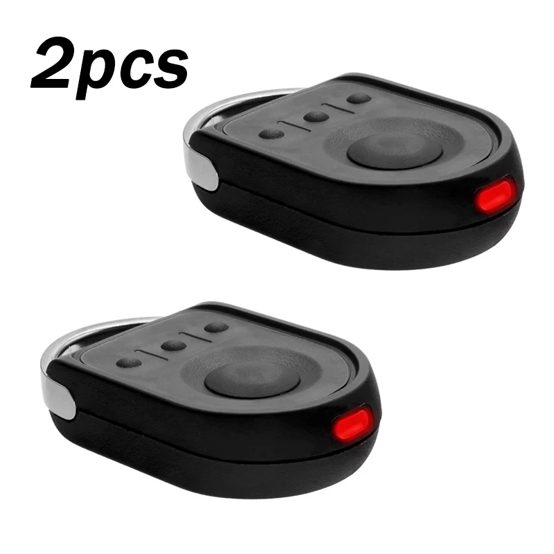 Oferta especial Somfy Keygo Keytis NS 2 4 RTS 2RTS 4RTS Control remoto de garaje/portón 433,42 MHz