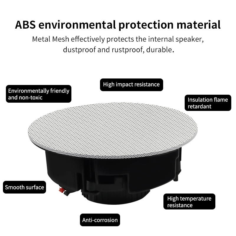 インテリジェントなホームシアタースピーカー,パッシブスピーカー,ハイファイサブウーファー,音楽再生システム,5.25