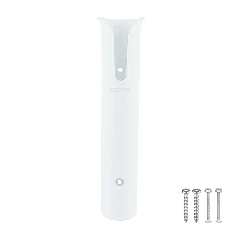 Fishing Rod Rack Holder Portable Lightweight Spinning Durable Pole Tube Mount Bracket Socket Rack Boat Accessories Fish Tackle