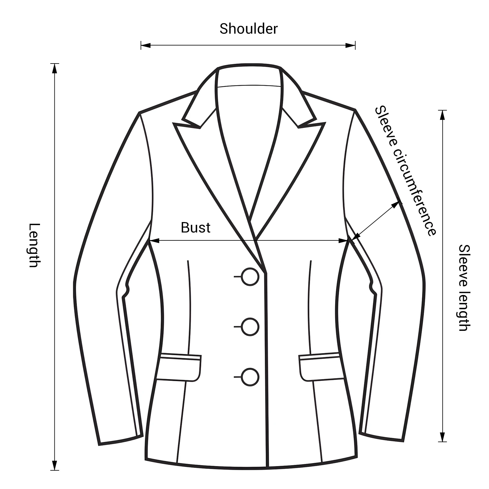 Medical Student White Lab Coat with Elastic Cuffs Skin-friendly Design for Hospital Scientist School