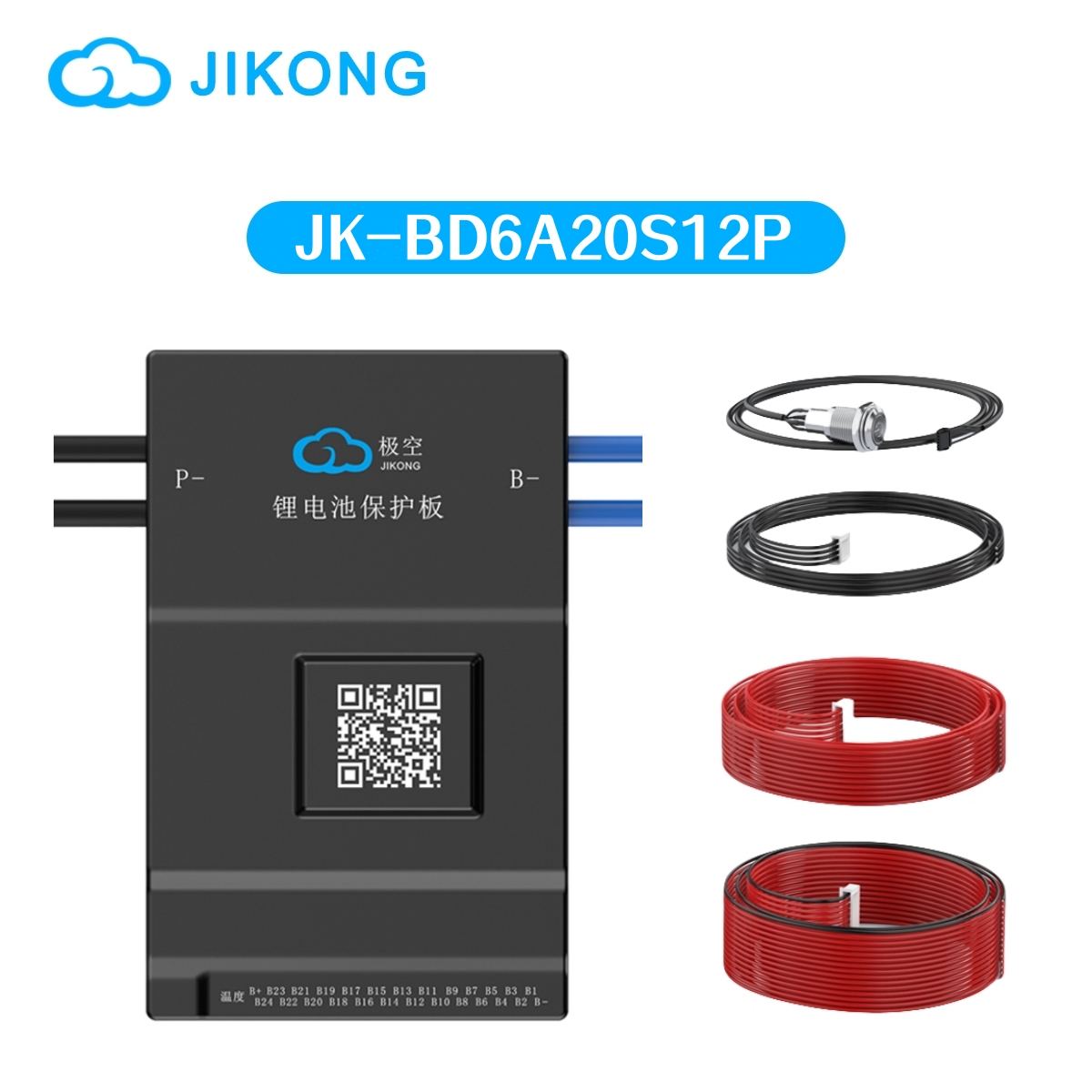 Jikong jk bms aktive Balance bms 8s 12s 13s 14s 16s 17s 20s 24s smart bms 60a 80a 100a 150a 200a 600a lifepo4 li-ion lto batterie