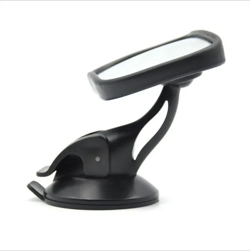 กระจกมองหลังรถยนต์รถความปลอดภัยกระจกเบาะหลังปรับ Baby Facing View ด้านหลัง Ward เด็กทารก Monitor Auto ผลิตภัณฑ์
