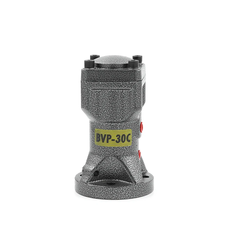 BVP Series Piston Type BVP-30C Pneumatic Forging Hammer Vibrator For Machinery Repair Shops And Manufacturing Plant